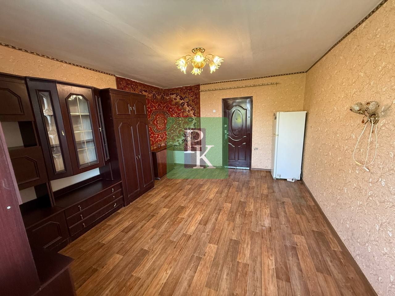 Комната, 16.6 м²