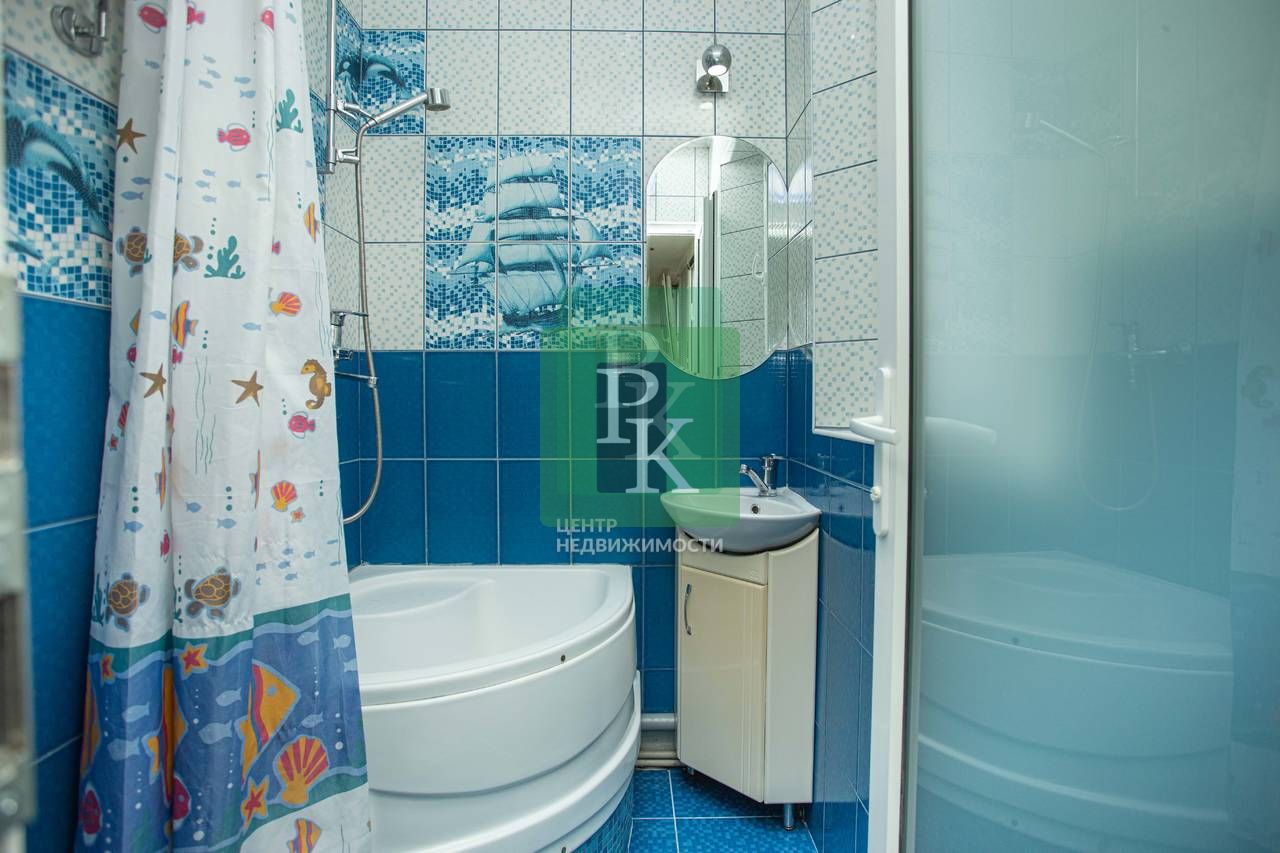 1-комн. квартира, 27.2 м²