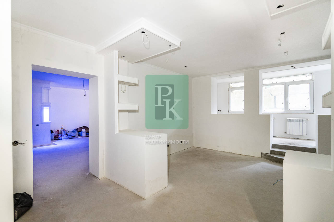 2-комн. квартира, 88.5 м²