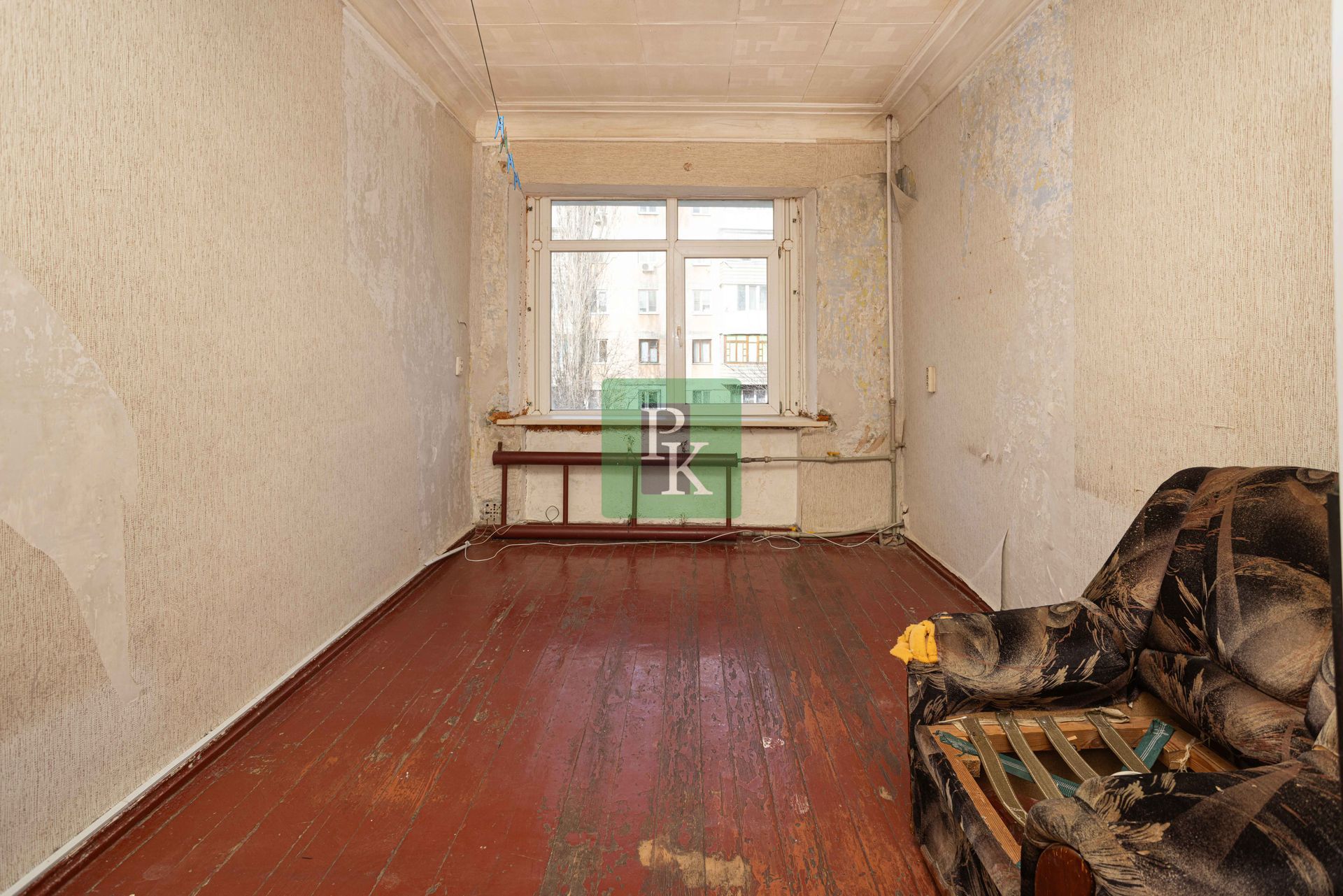 Комната, 14.5 м²