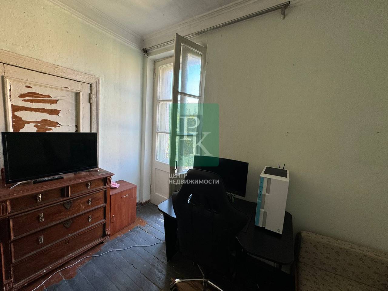 4-комн. квартира, 103 м²