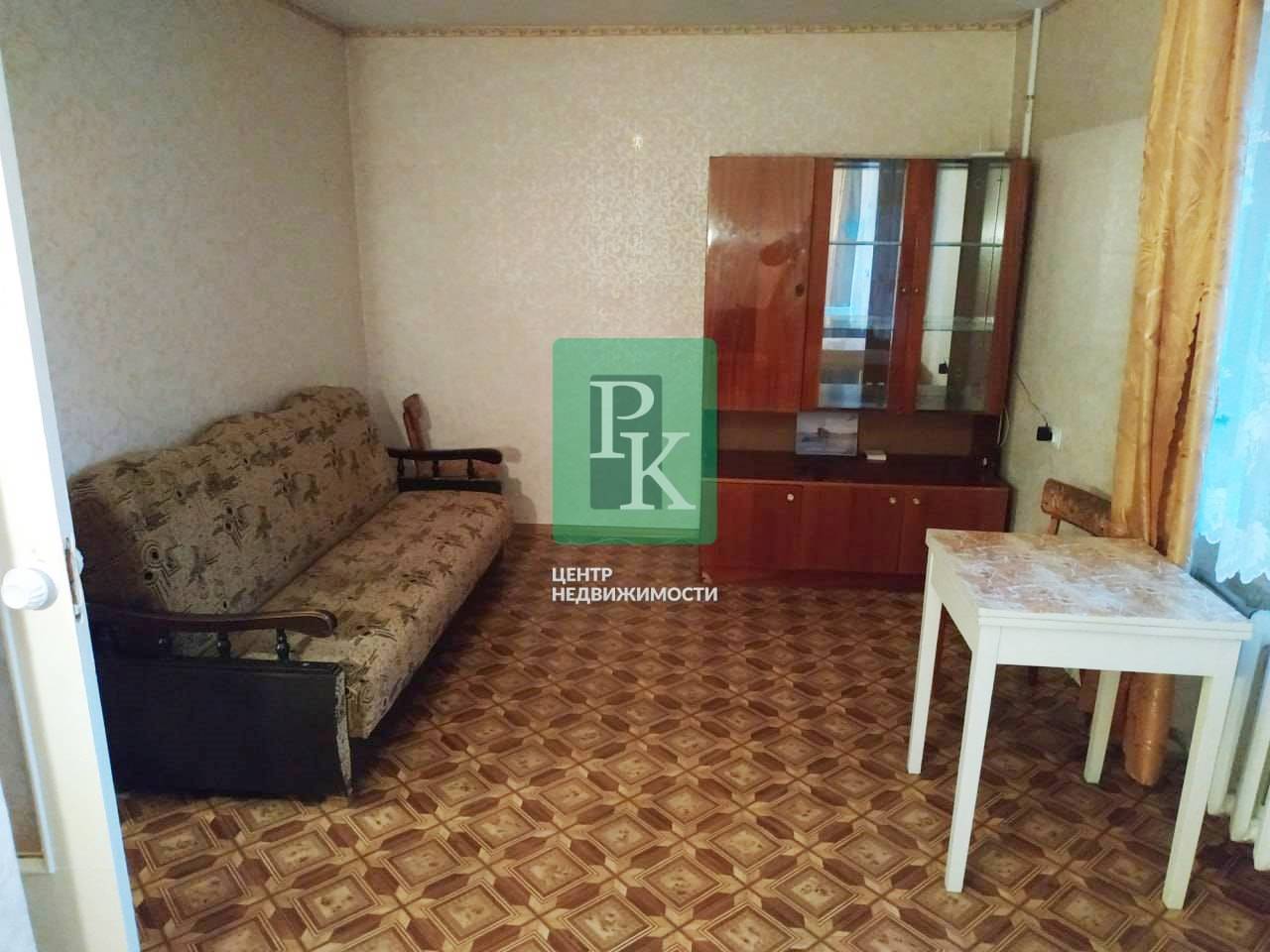 1-комн. квартира, 39 м²