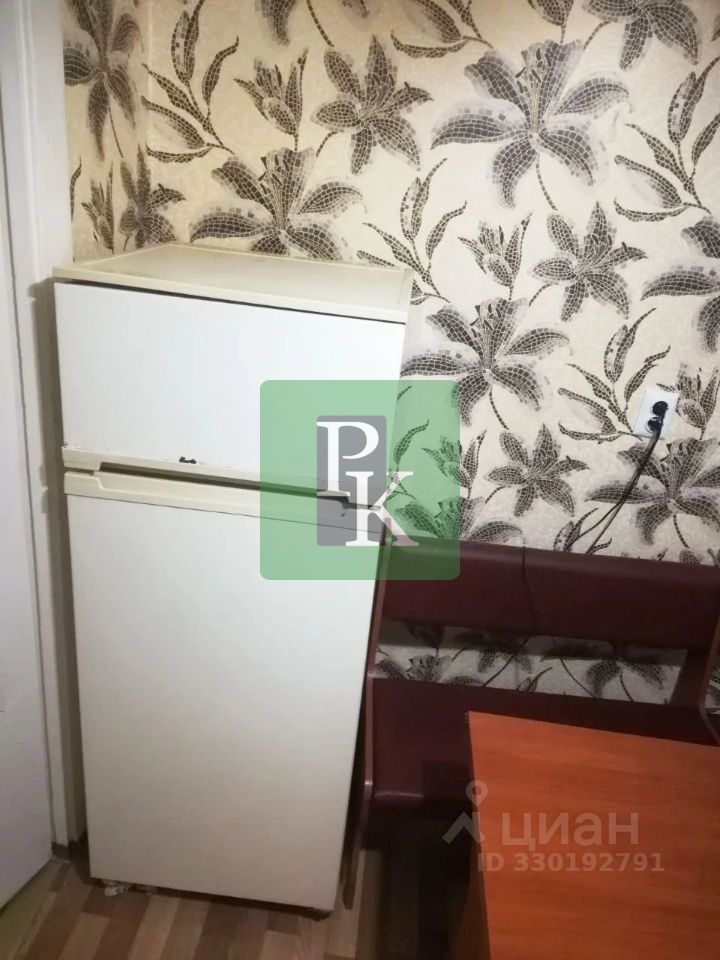 1-комн. квартира, 35.5 м²