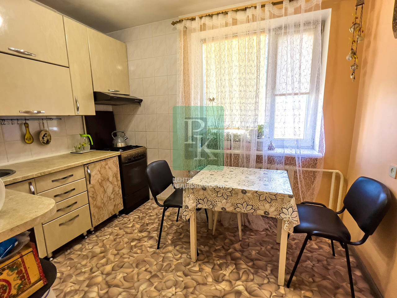 3-комн. квартира, 69.5 м²