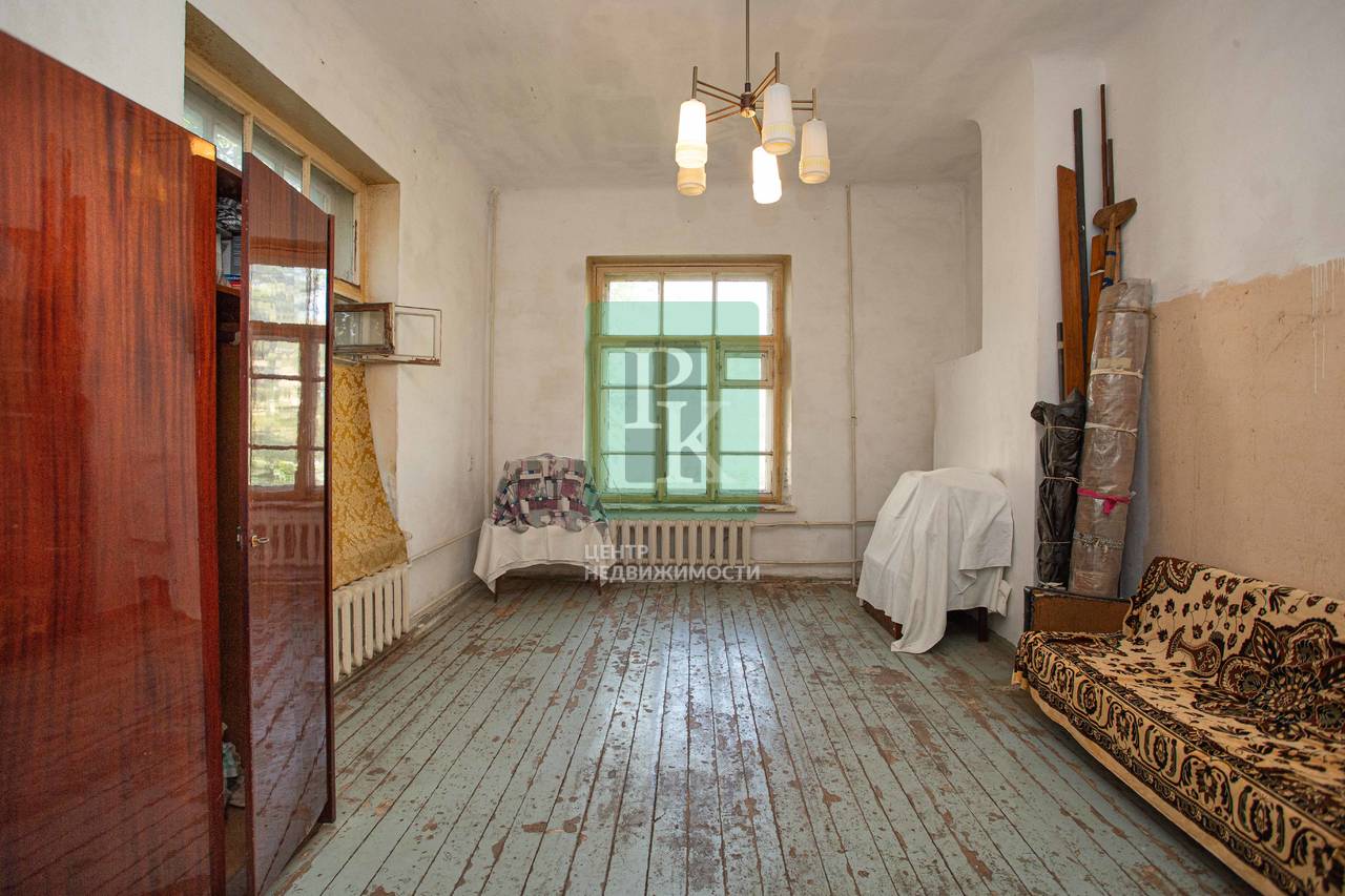 3-комн. квартира, 67.6 м²