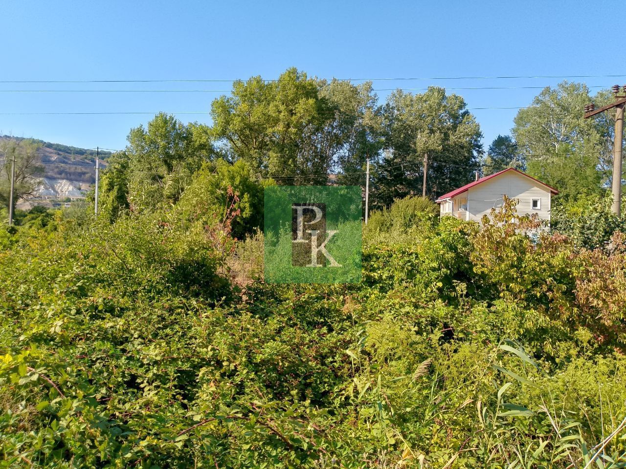 Участок, 12.7 сот.