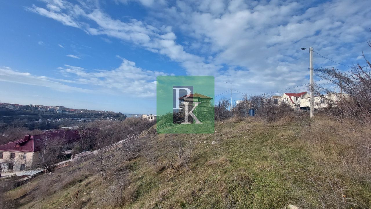 Участок, 7 сот.