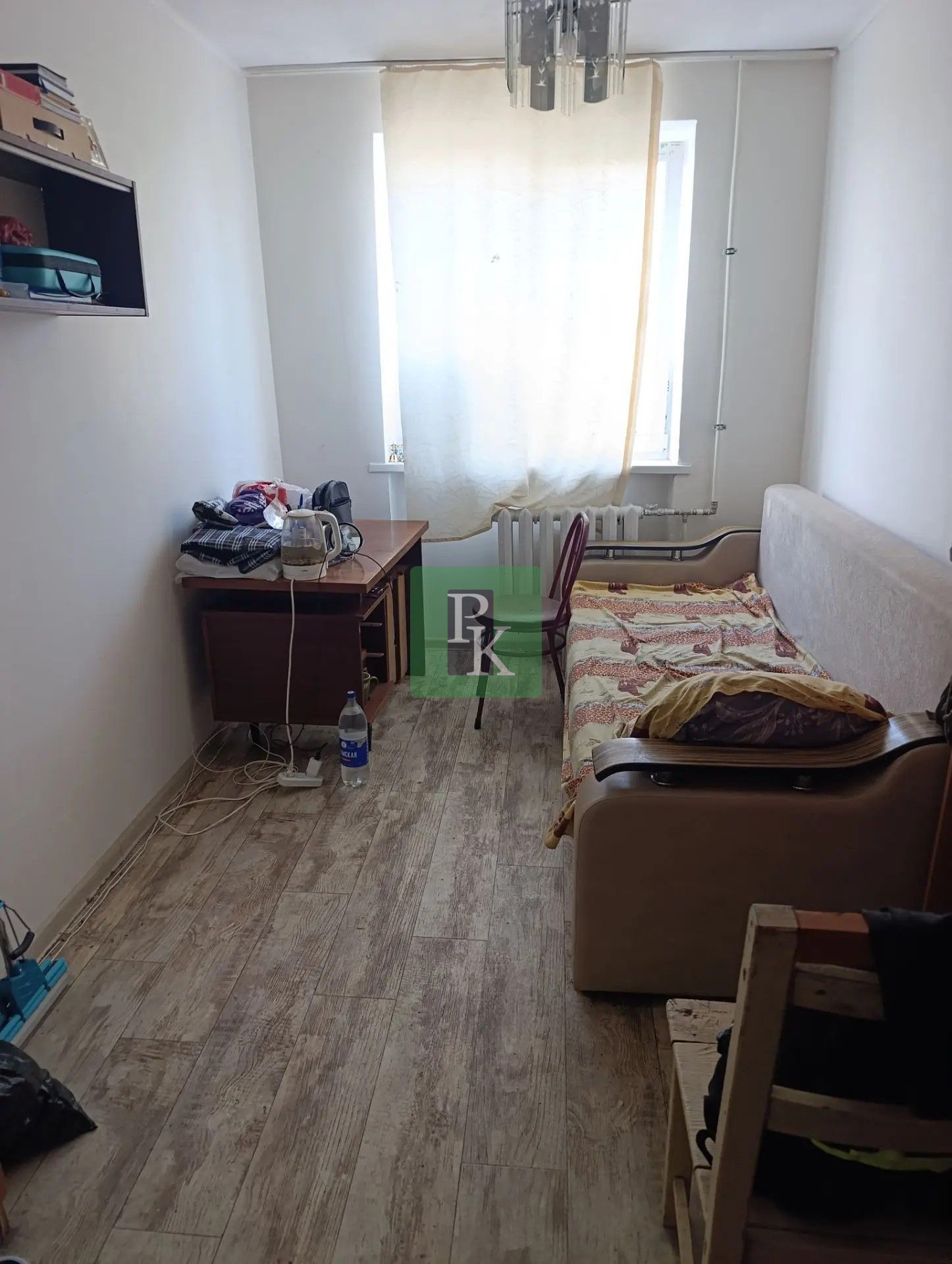 Комната, 10 м²