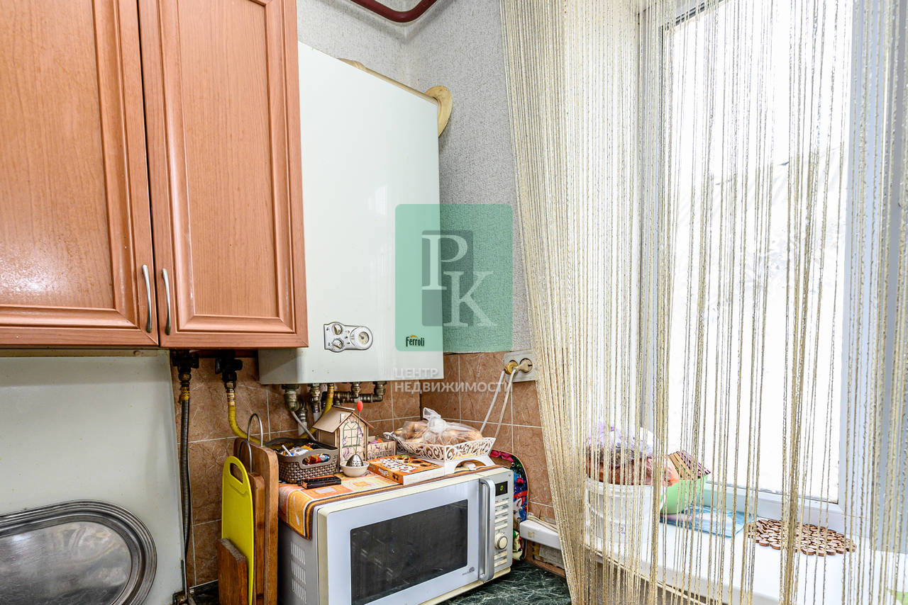 2-комн. квартира, 42.8 м²