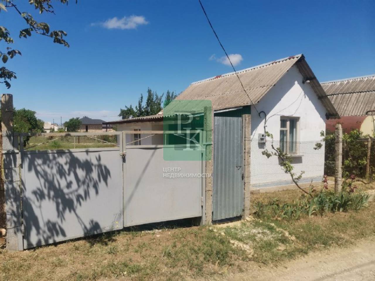 Дом, 26.5 м²