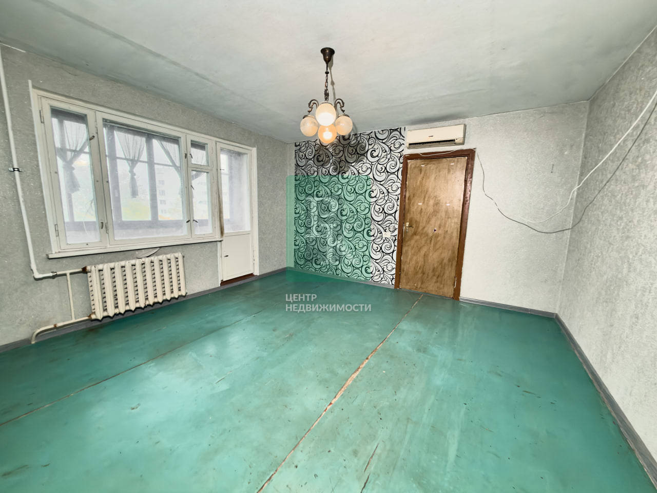 4-комн. квартира, 76 м²