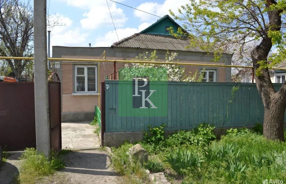 Дом, 90 м²