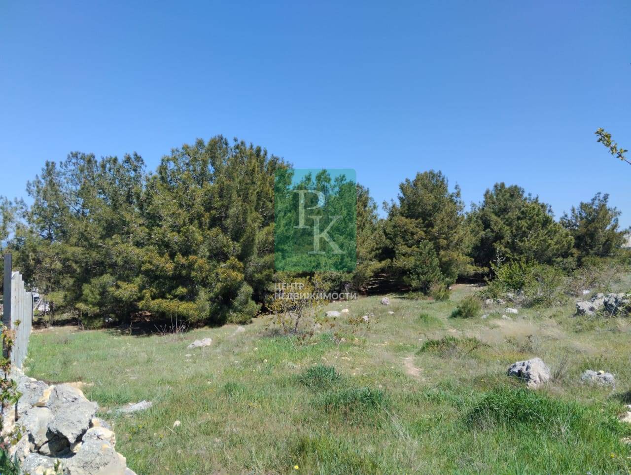 Участок, 8 сот.