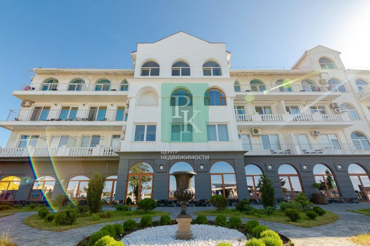 3-комн. апартаменты, 100 м²