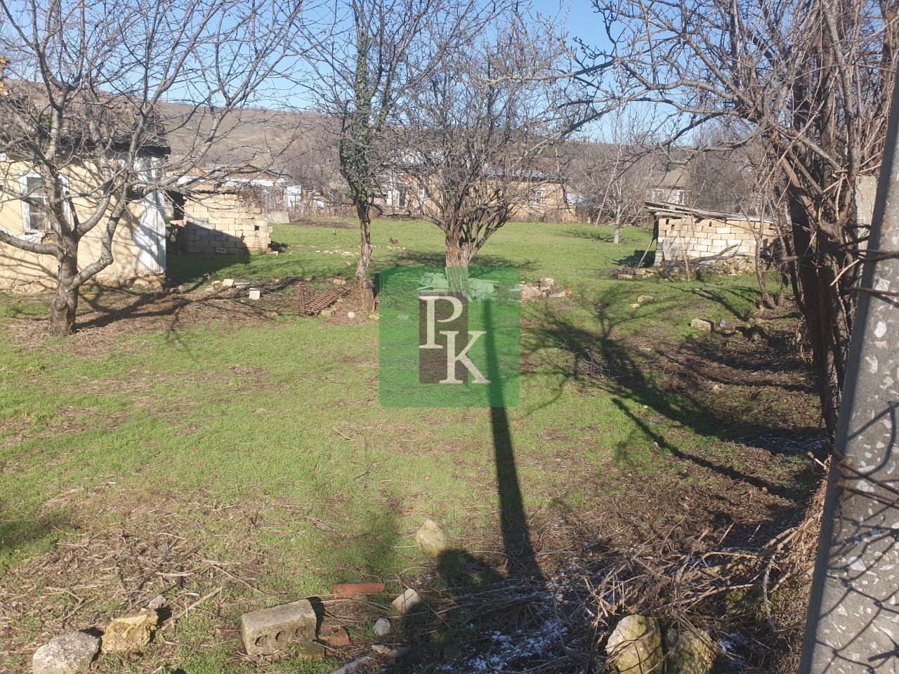 Участок, 13 сот.