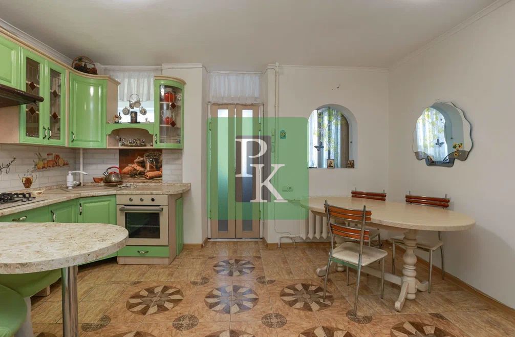 3-комн. квартира, 84.3 м²