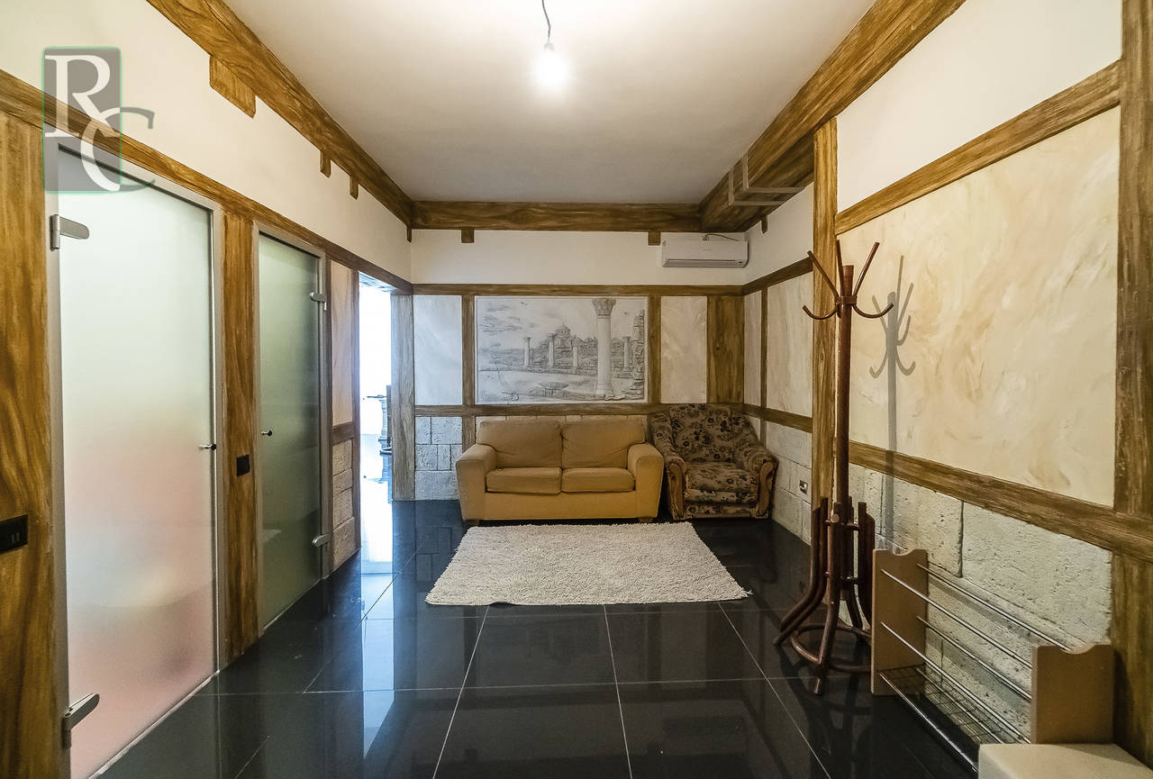 2-комн. квартира, 85 м²