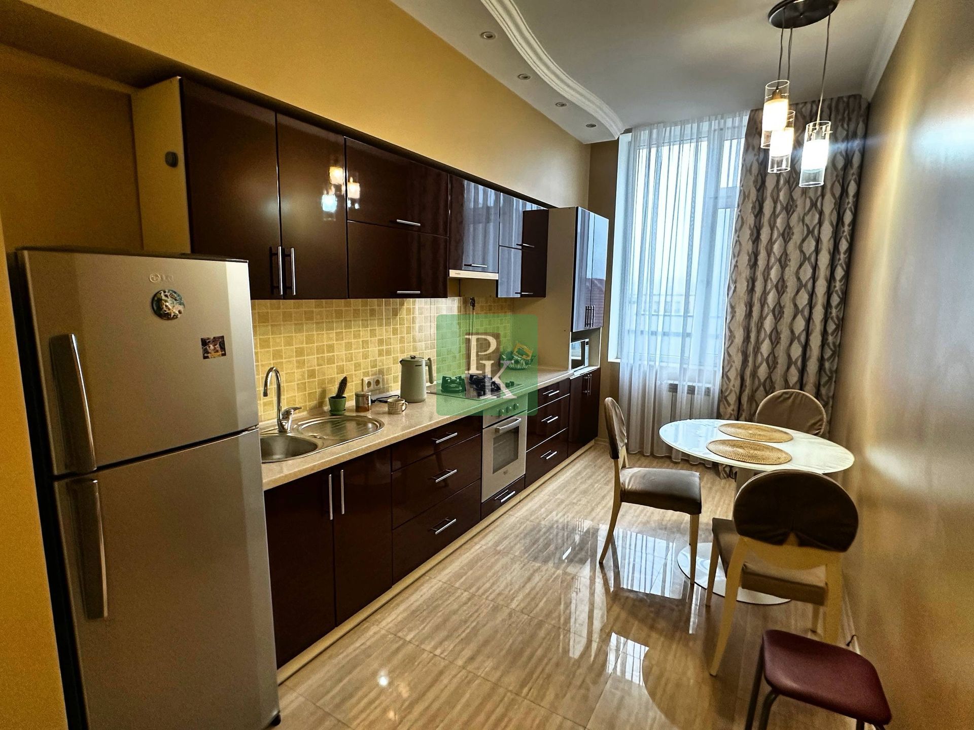 1-комн. квартира, 50 м²