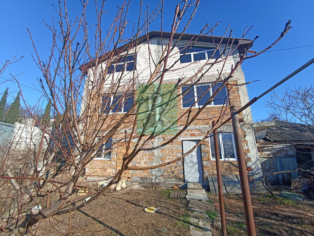 Дом, 297.4 м²