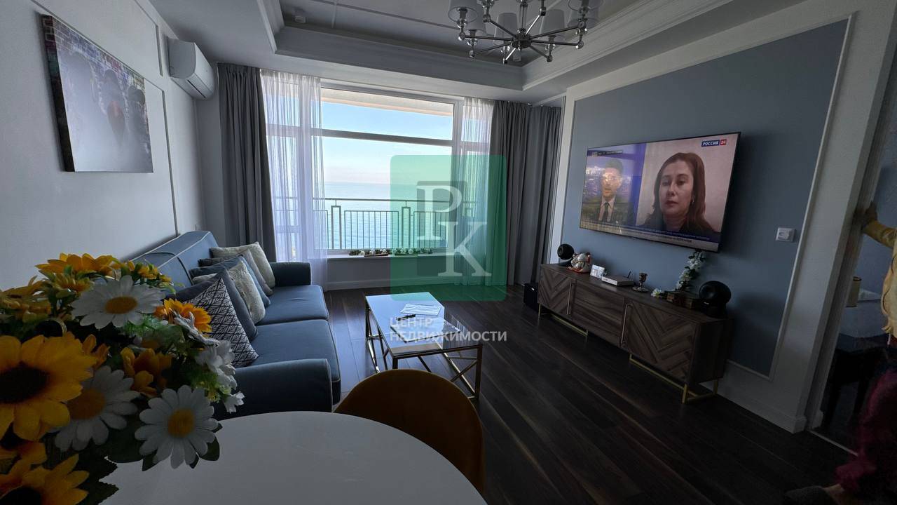 2-комн. апартаменты, 86 м²