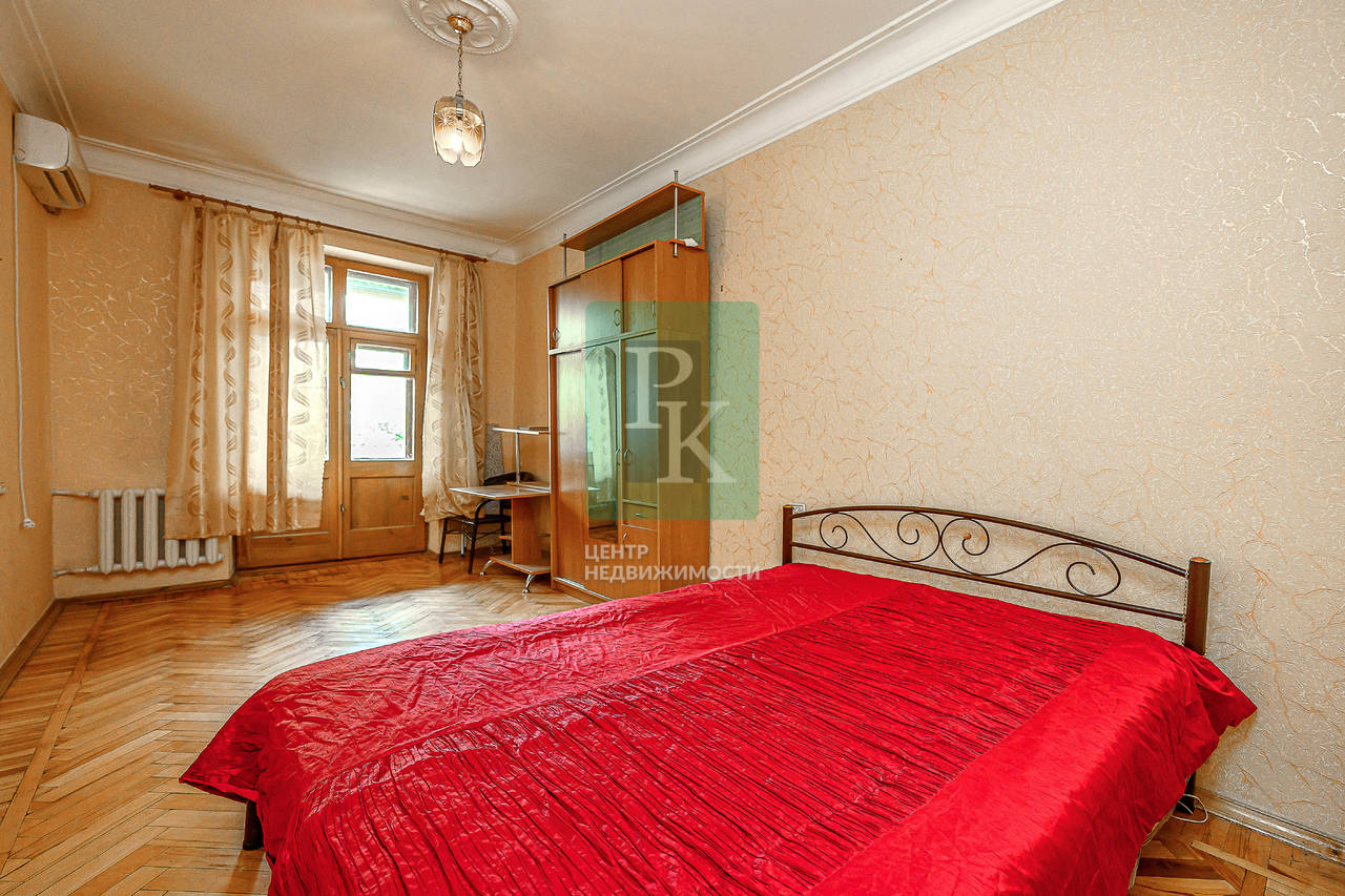 3-комн. квартира, 70 м²