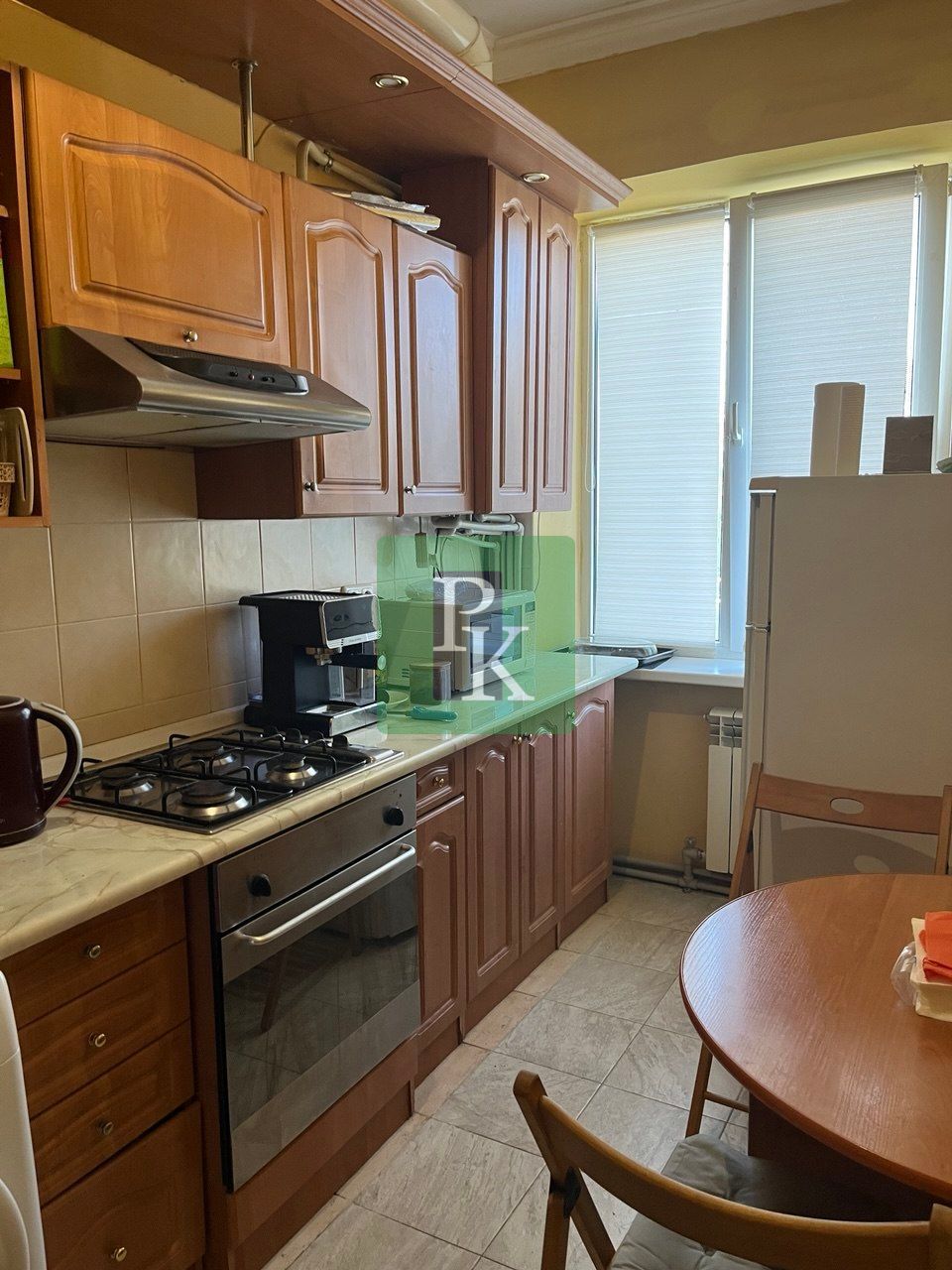 2-комн. квартира, 40.5 м²