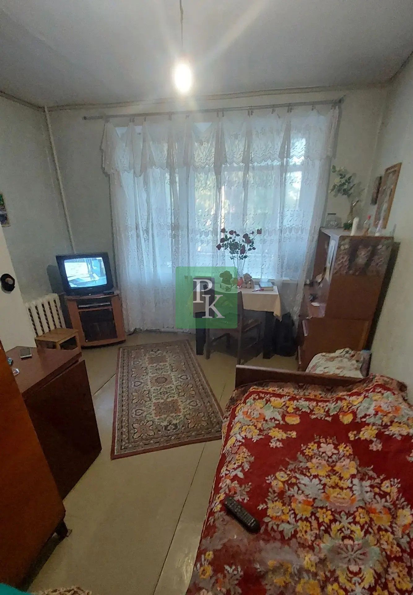 1-комн. квартира, 22.7 м²