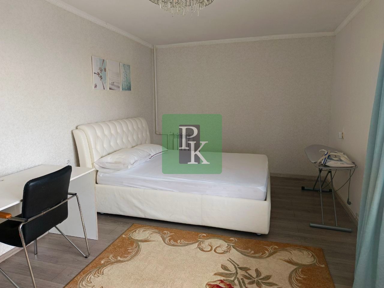 3-комн. квартира, 63.5 м²