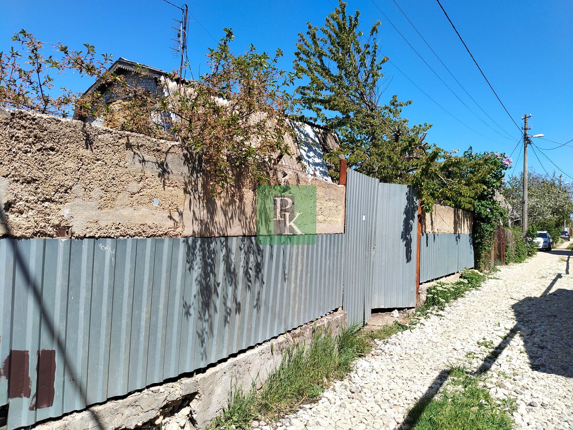 Дом, 417 м²