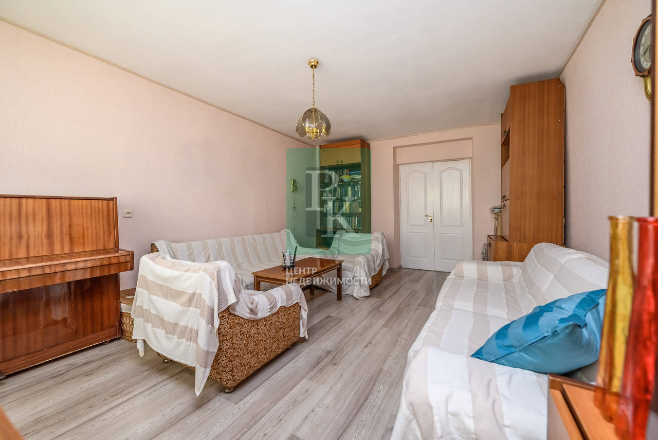 3-комн. квартира, 70 м²