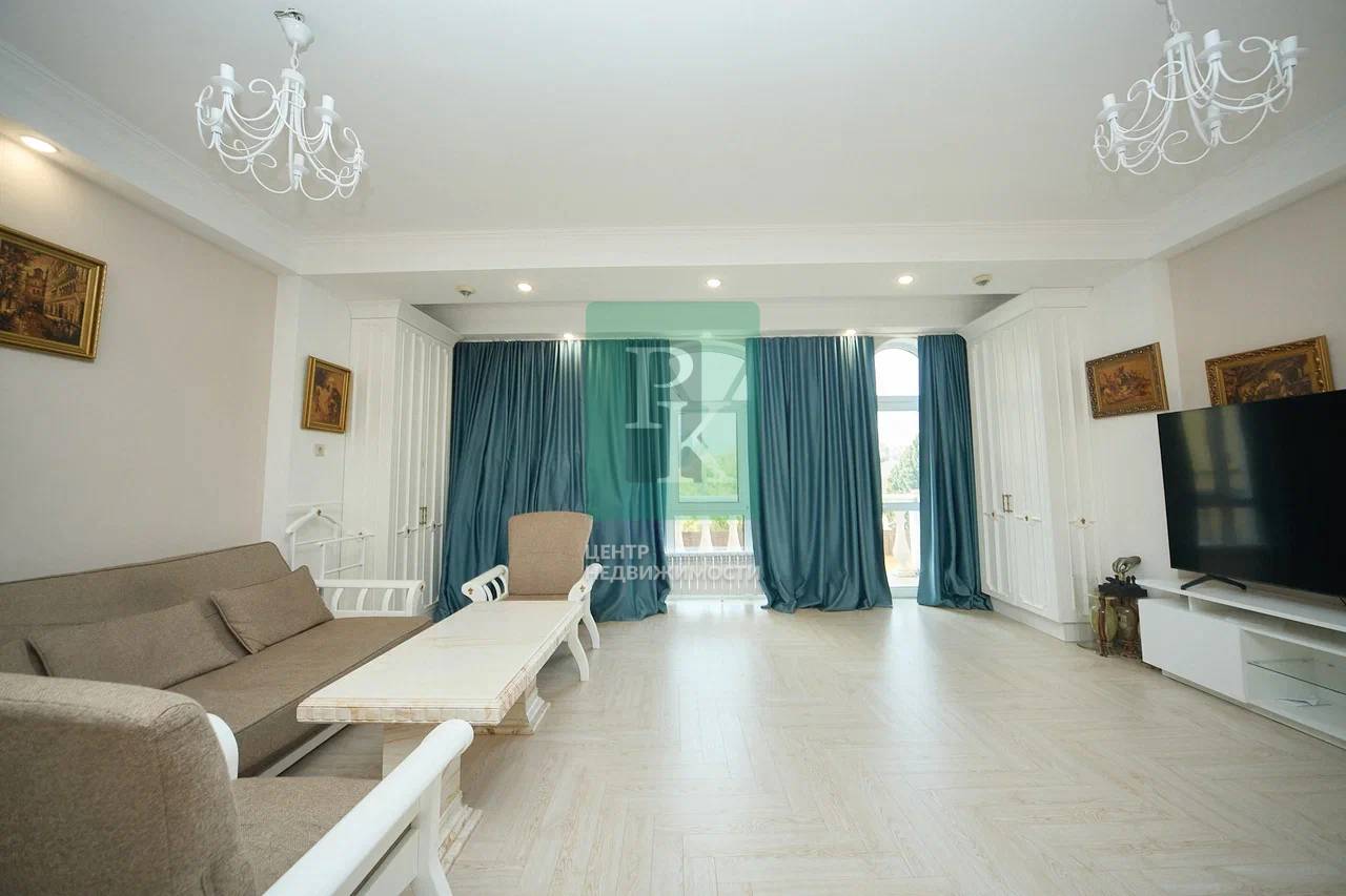 1-комн. апартаменты, 48.6 м²