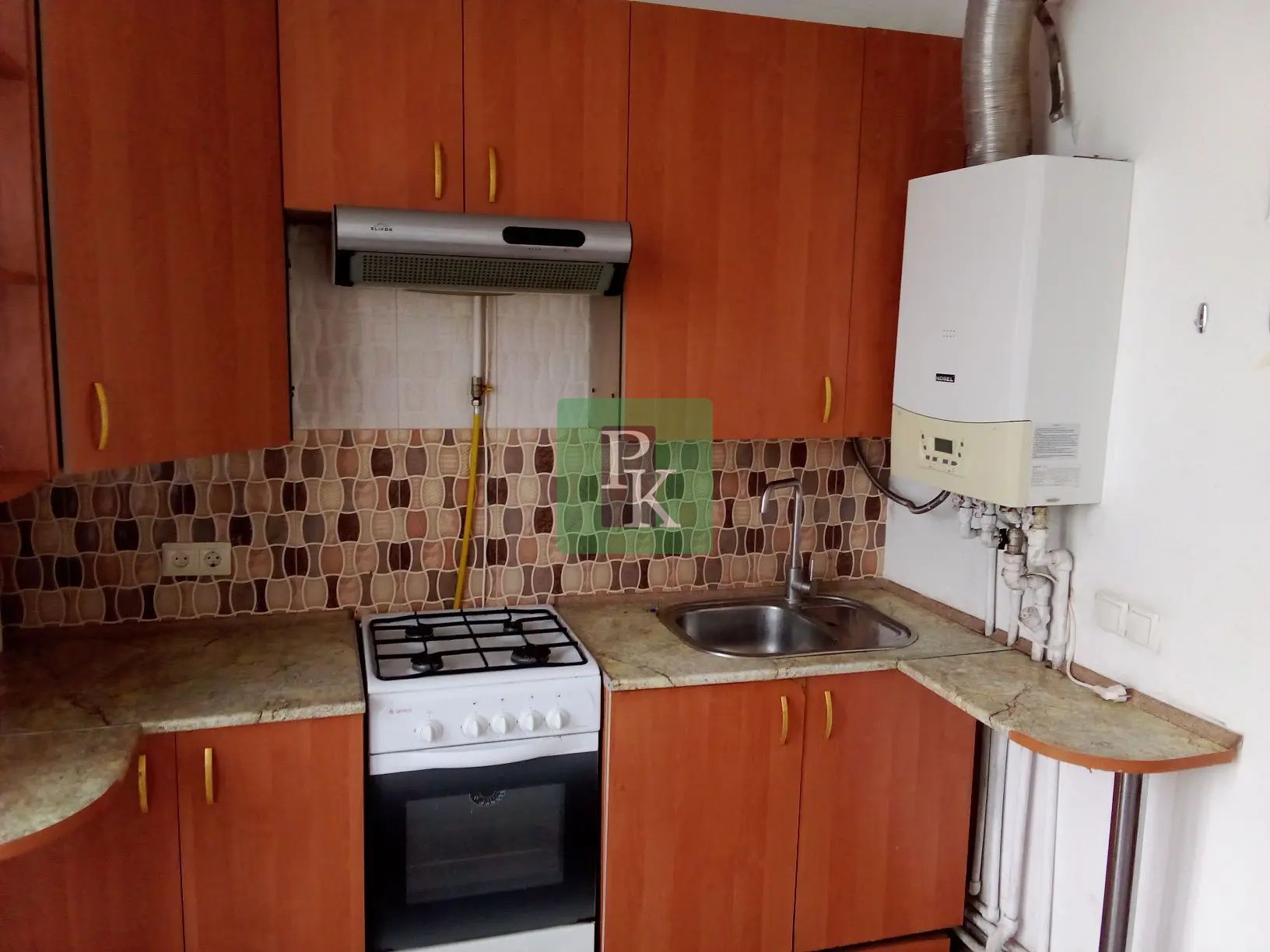5-комн. квартира, 149 м²