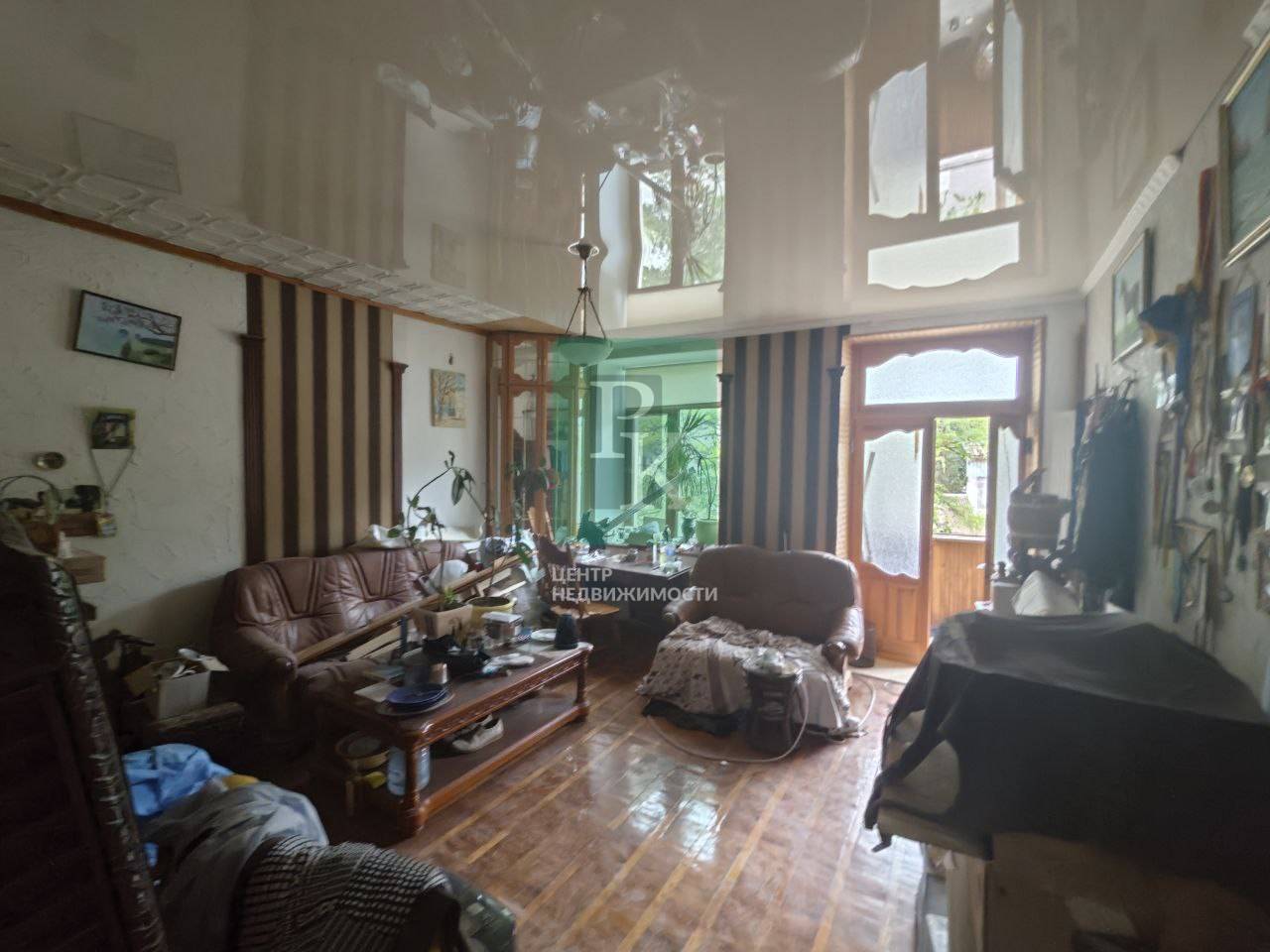 3-комн. квартира, 100 м²
