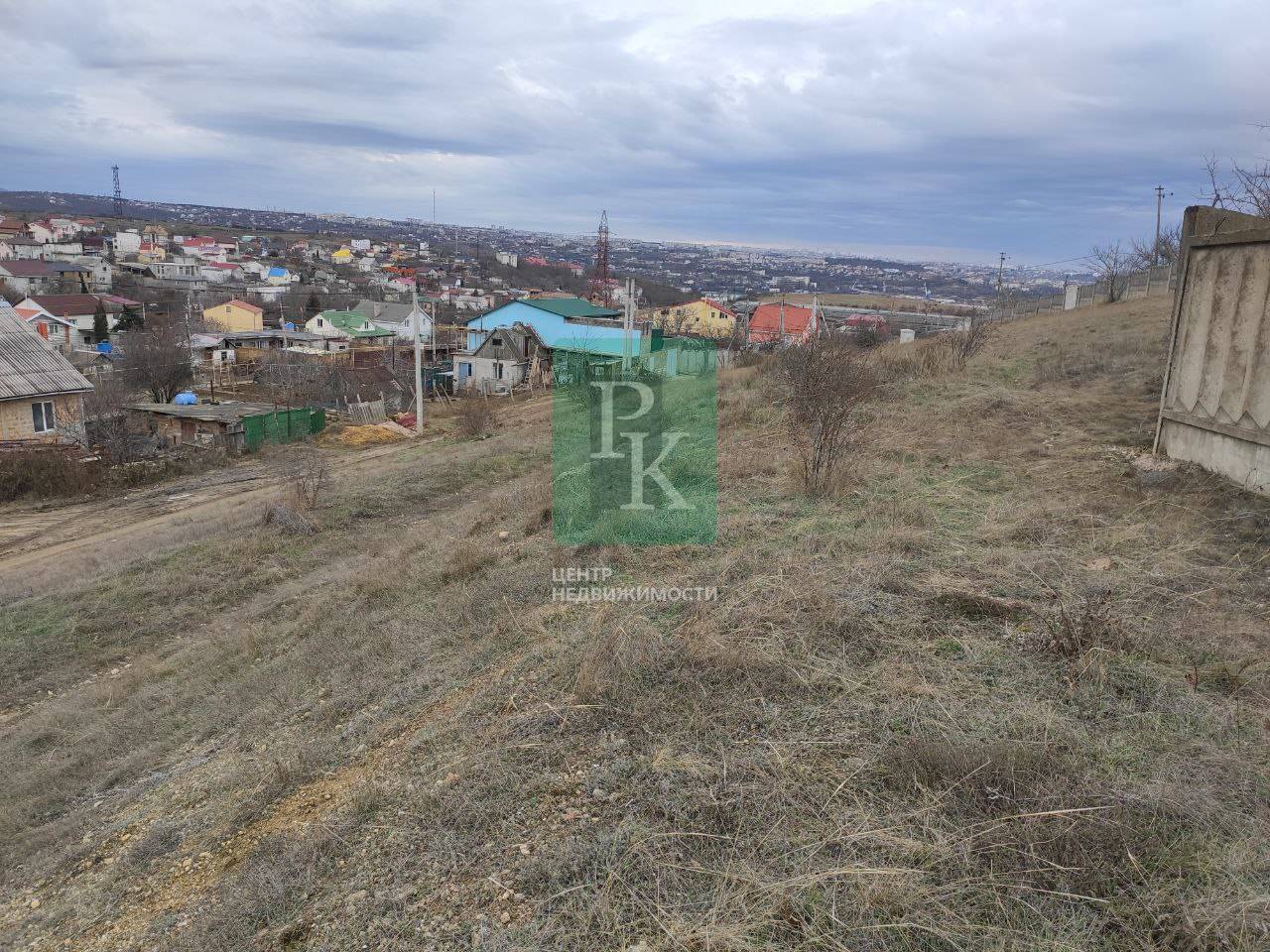 Участок, 9 сот.