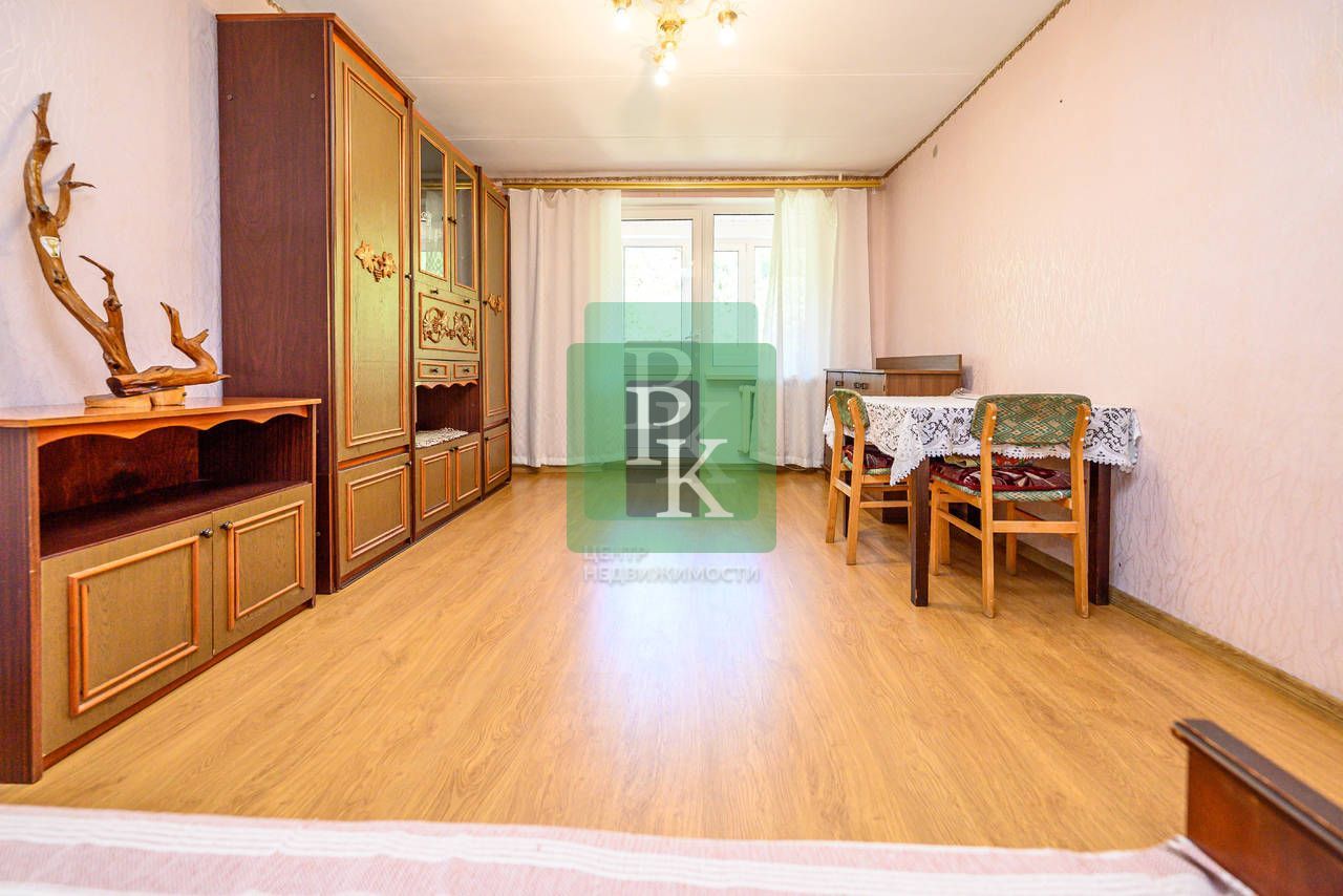 3-комн. квартира, 62 м²