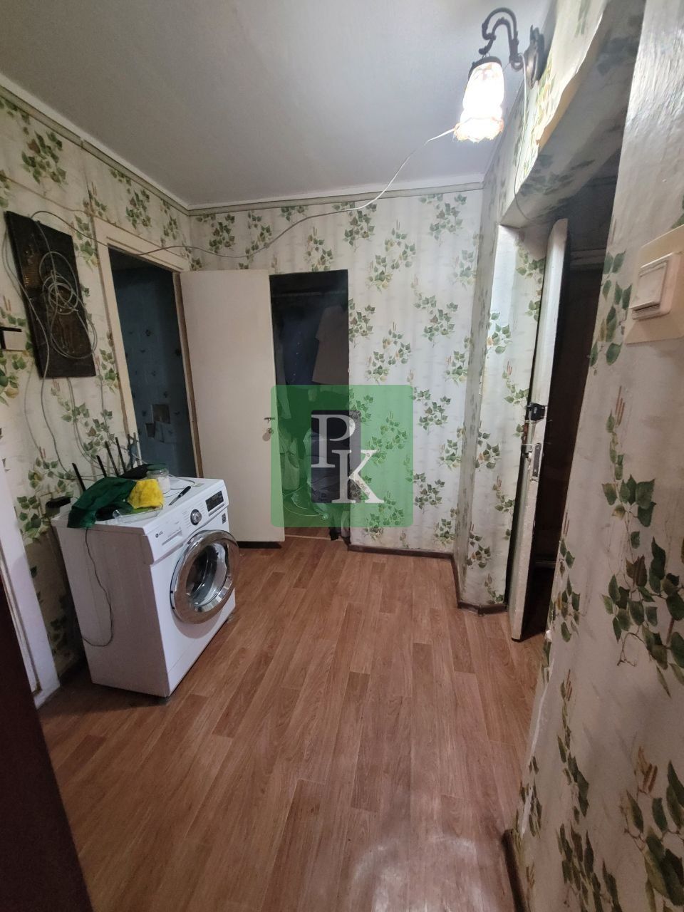 3-комн. квартира, 60.8 м²