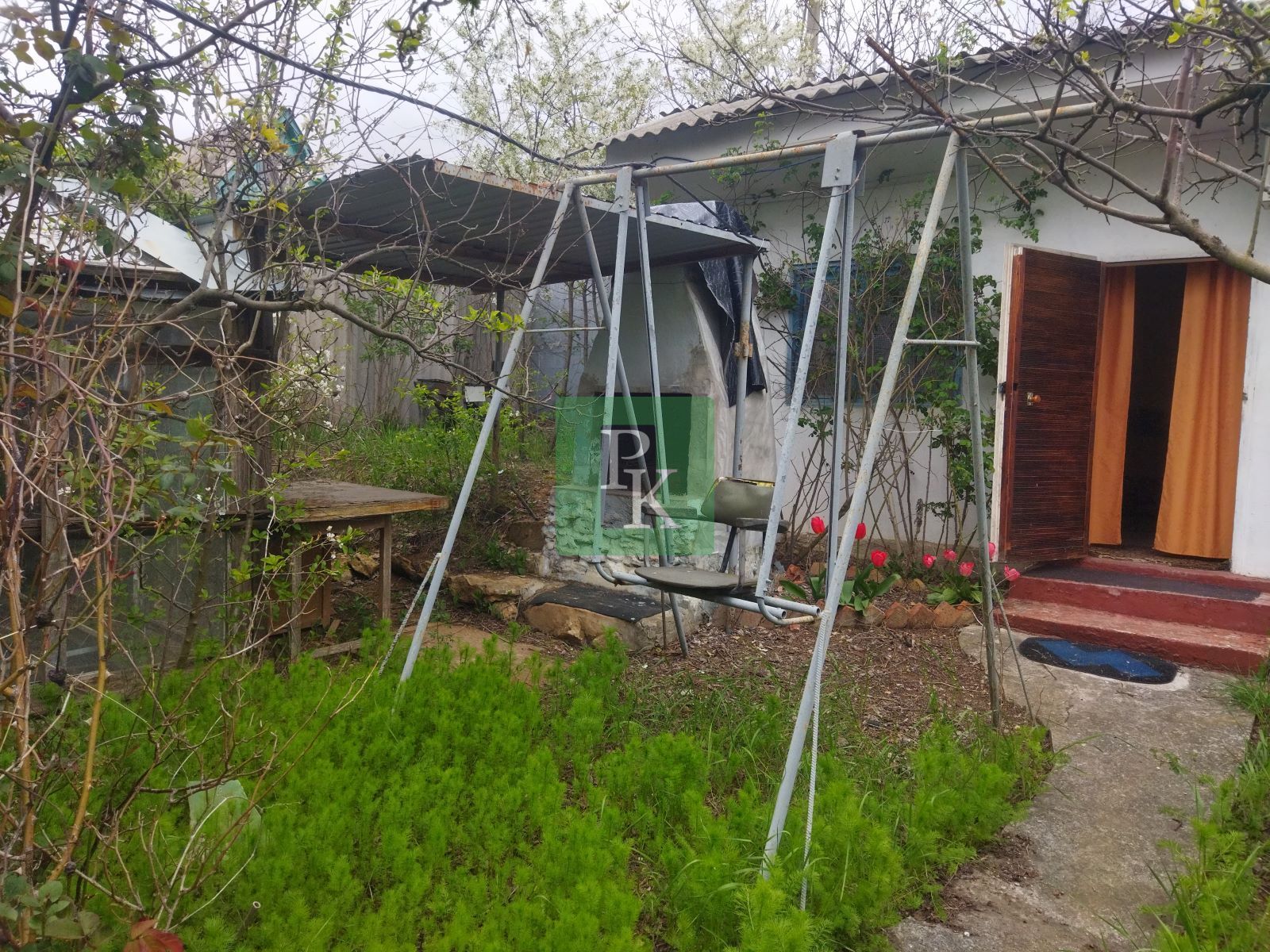 Дом, 26.1 м²