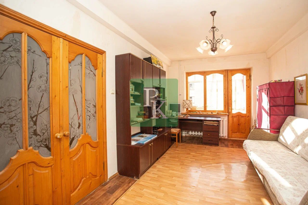 2-комн. квартира, 44.3 м²