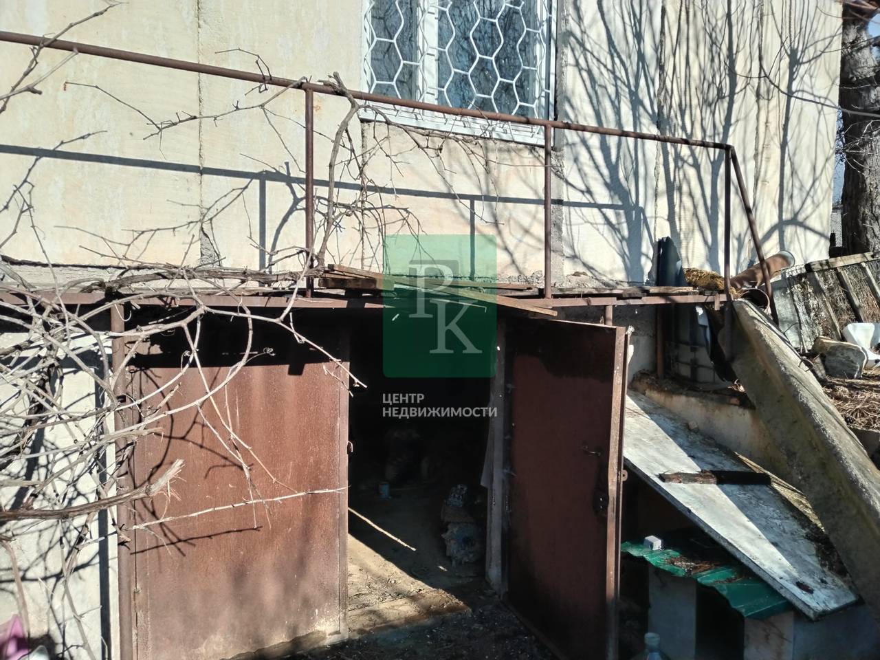 Участок, 6.1 сот.