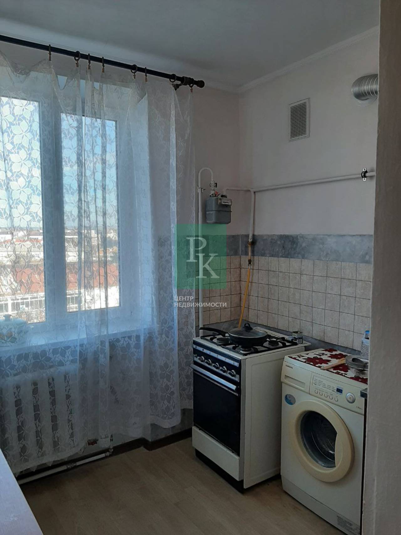 2-комн. квартира, 43 м²
