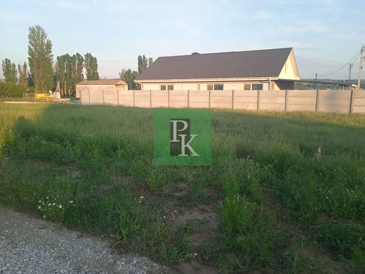 Участок, 4 сот.