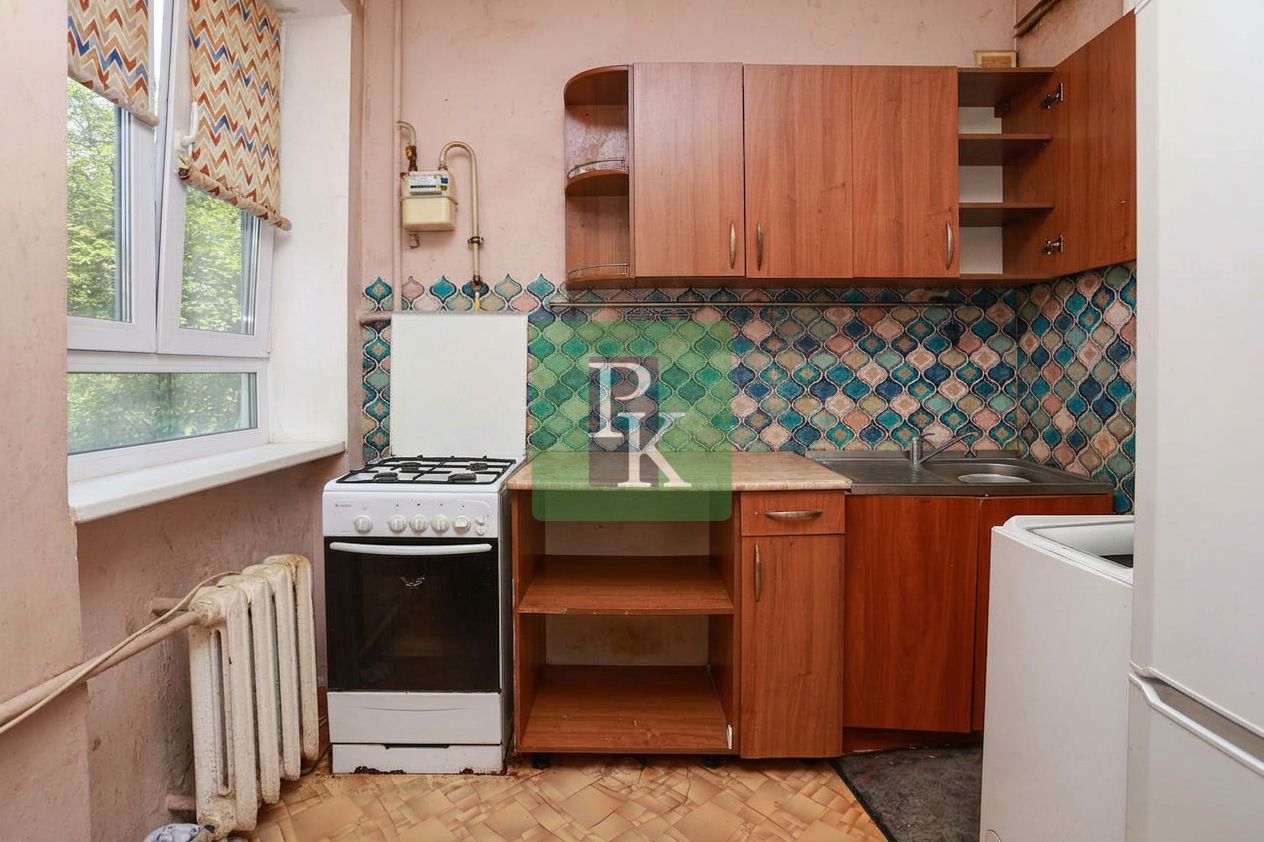 2-комн. квартира, 43.3 м²