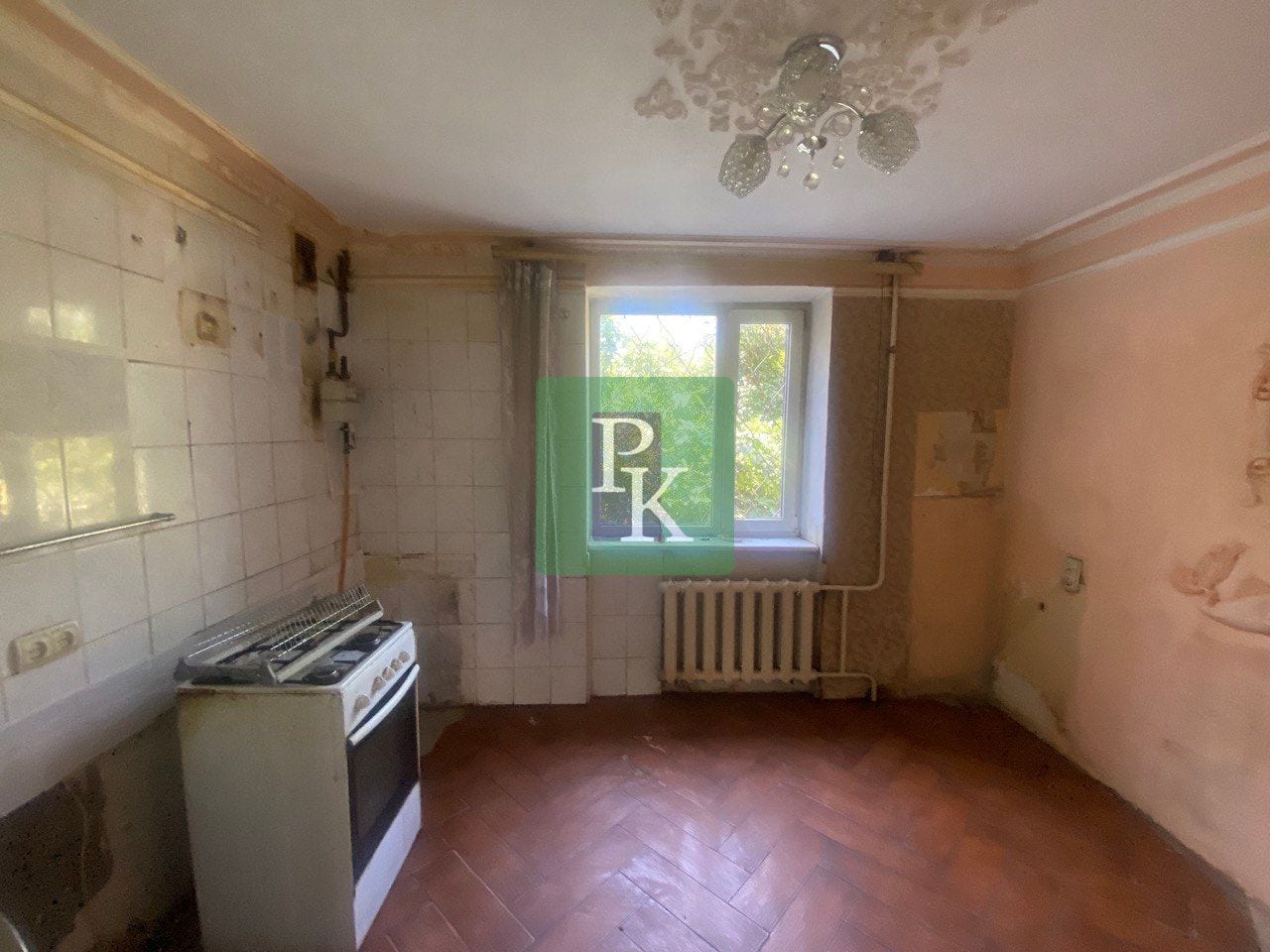 2-комн. квартира, 54.9 м²