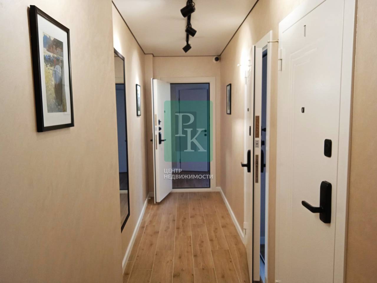 2-комн. квартира, 85 м²