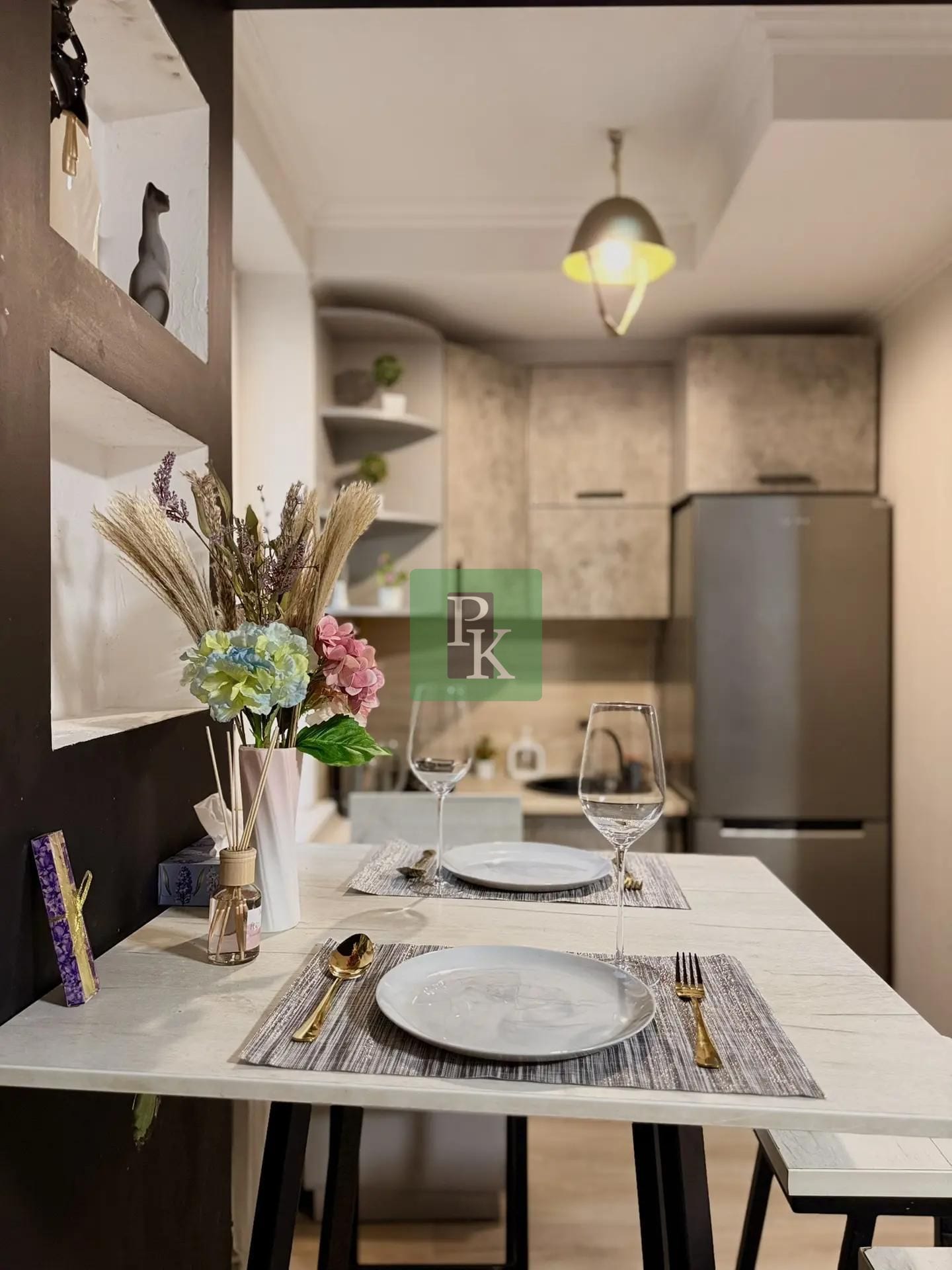 2-комн. квартира, 45 м²