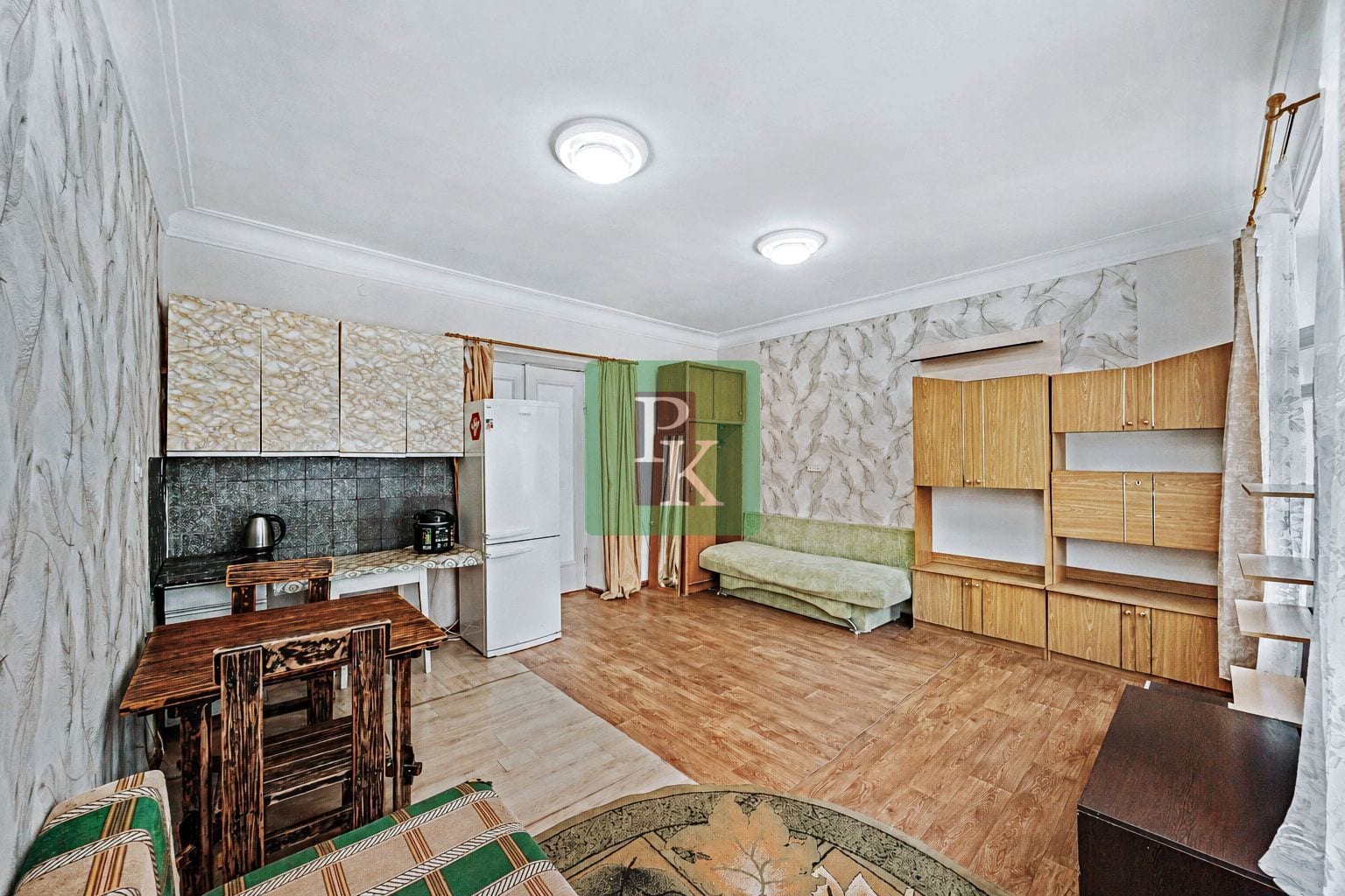 Комната, 22.3 м²