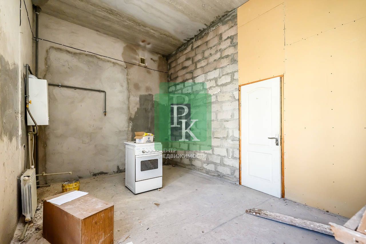 3-комн. квартира, 72.6 м²