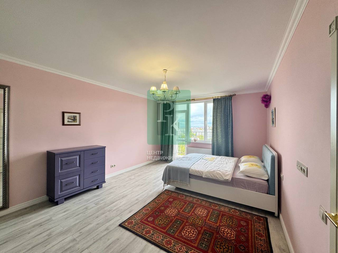 1-комн. квартира, 49.2 м²