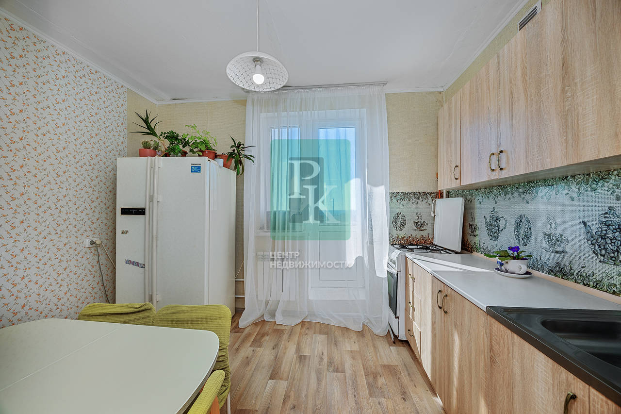 3-комн. квартира, 67 м²