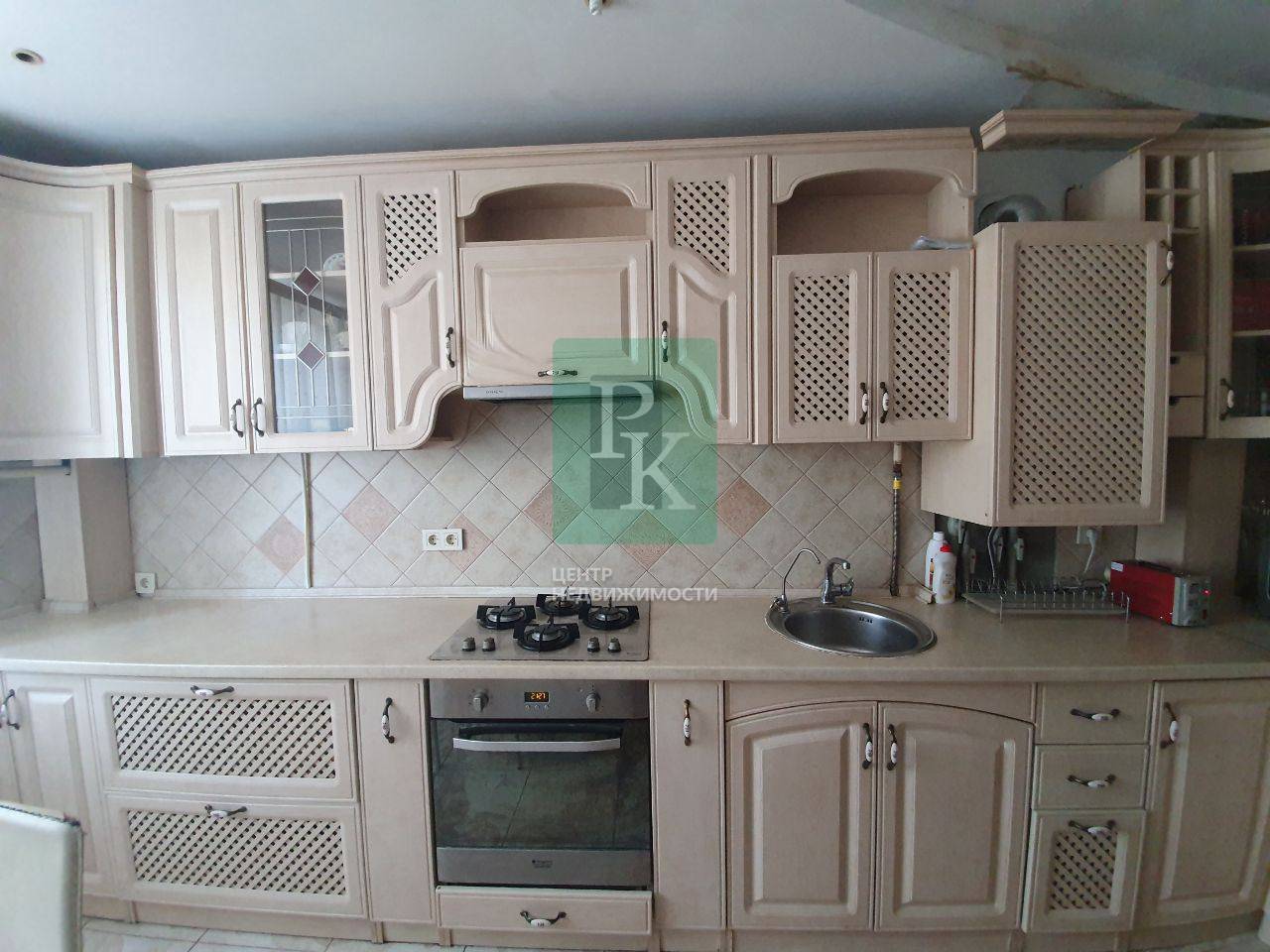 3-комн. квартира, 78.8 м²